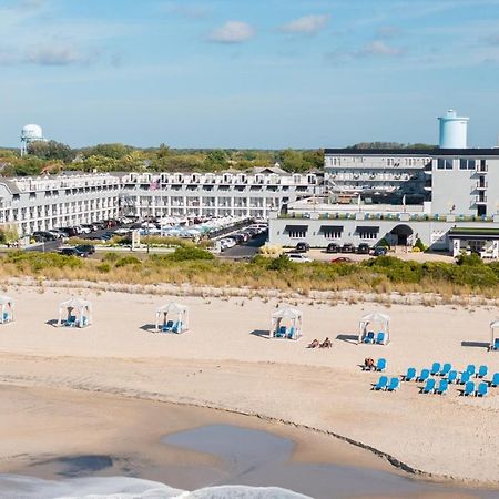 Grand Hotel Cape May Exteriér fotografie