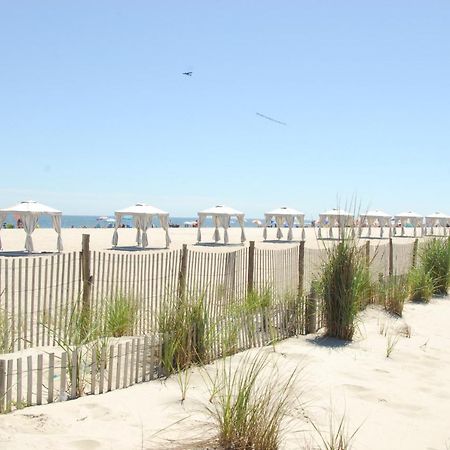 Grand Hotel Cape May Exteriér fotografie