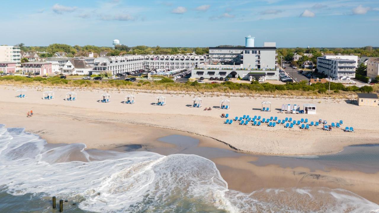 Grand Hotel Cape May Exteriér fotografie