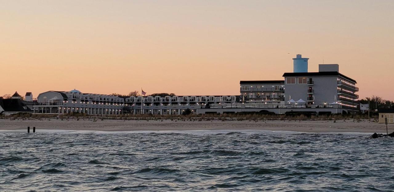 Grand Hotel Cape May Exteriér fotografie