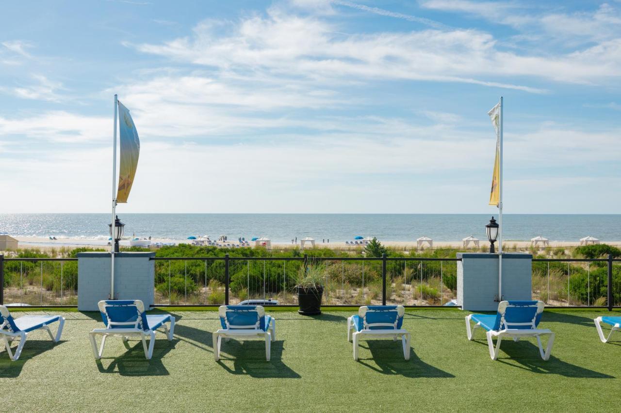 Grand Hotel Cape May Exteriér fotografie