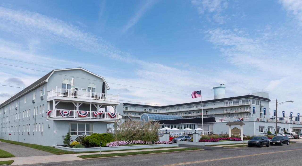 Grand Hotel Cape May Exteriér fotografie