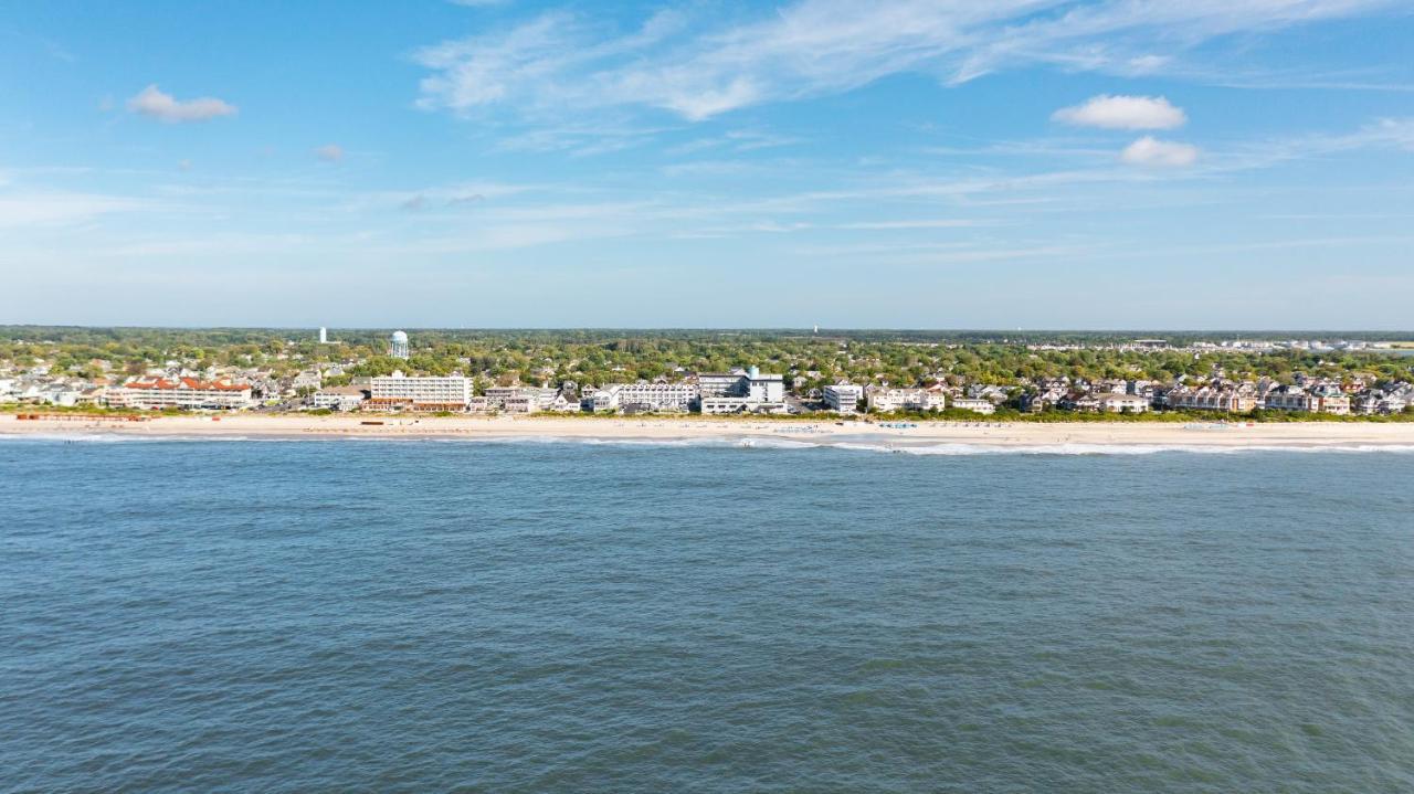 Grand Hotel Cape May Exteriér fotografie