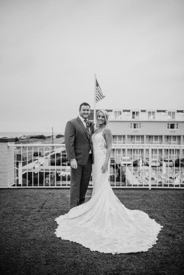 Grand Hotel Cape May Exteriér fotografie