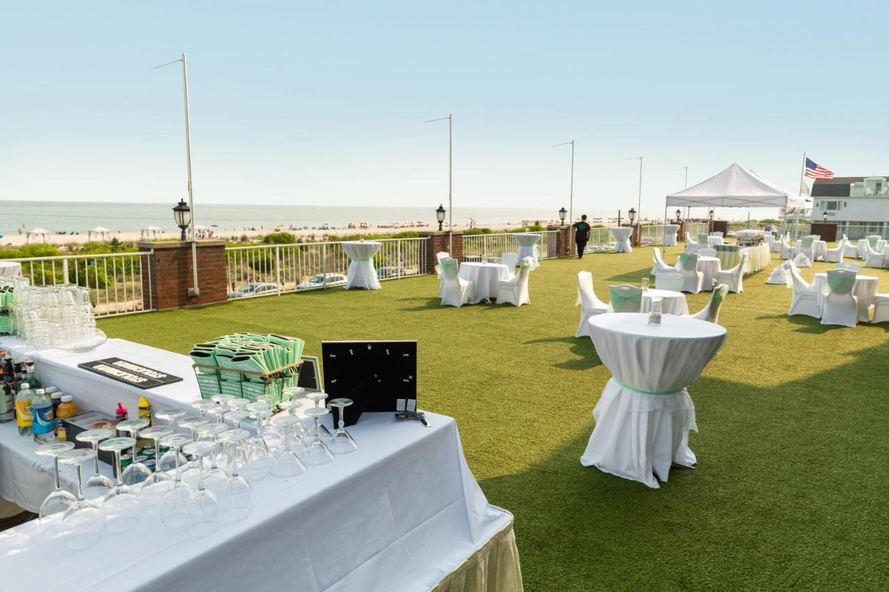 Grand Hotel Cape May Exteriér fotografie