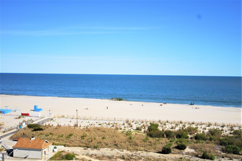Grand Hotel Cape May Exteriér fotografie