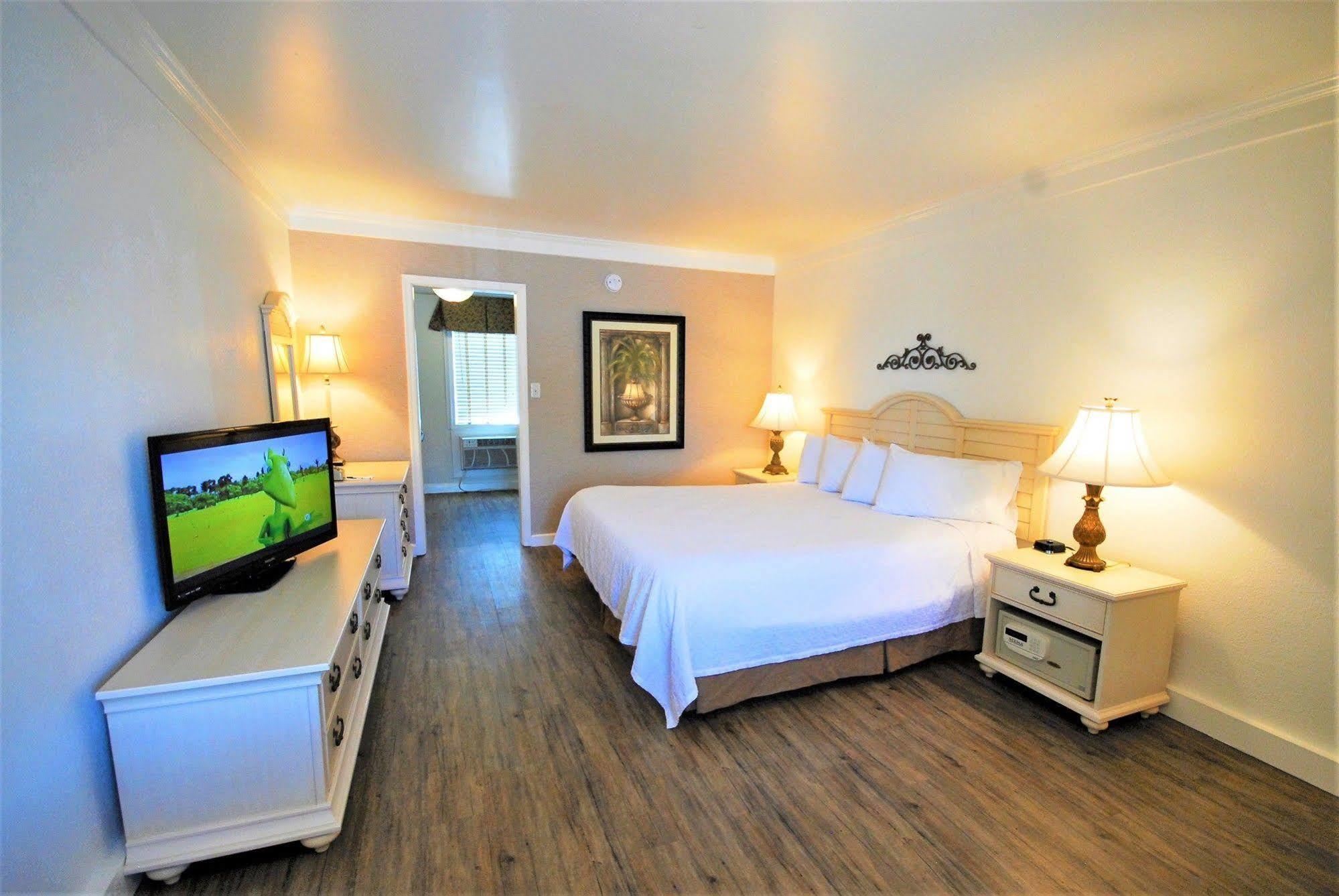 Grand Hotel Cape May Exteriér fotografie
